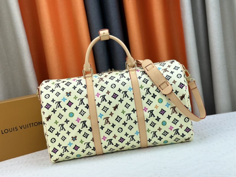 LV Travel Bags